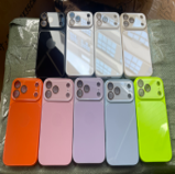 Capa para iPhone Affinity